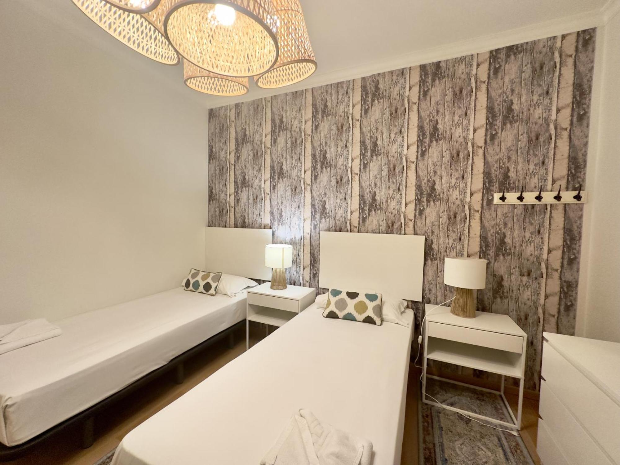 Urbe10 Plaza De Uncibay 3 Bedrooms Apatment Malaga Zewnętrze zdjęcie