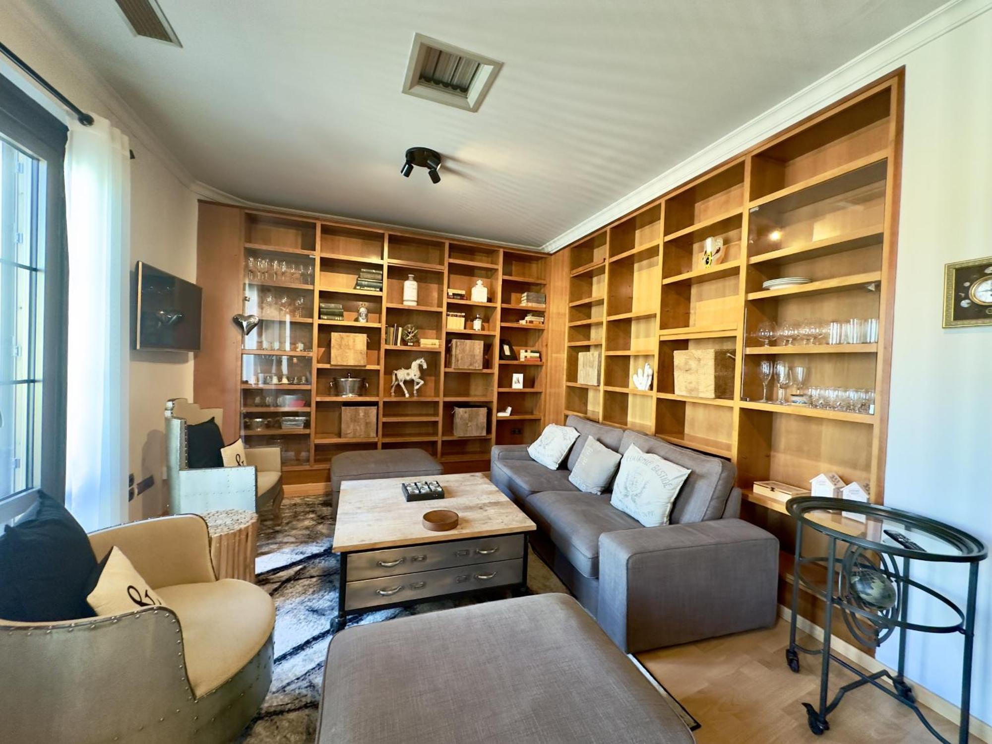 Urbe10 Plaza De Uncibay 3 Bedrooms Apatment Malaga Zewnętrze zdjęcie