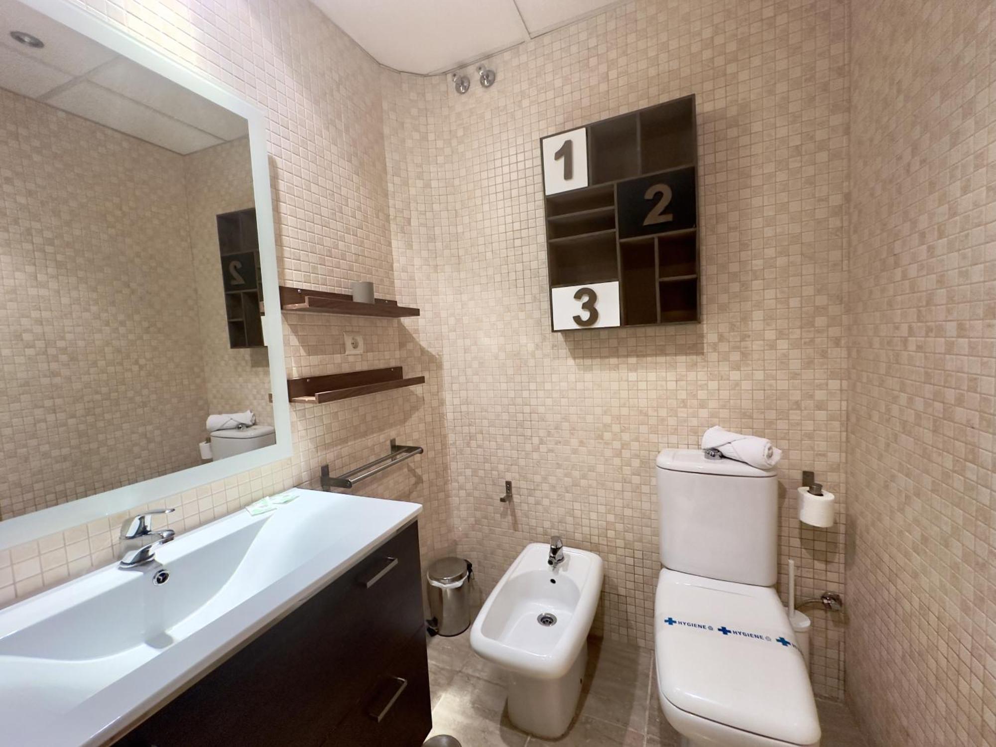 Urbe10 Plaza De Uncibay 3 Bedrooms Apatment Malaga Zewnętrze zdjęcie